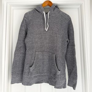 ROOTS Men’s Heavy Hoodie